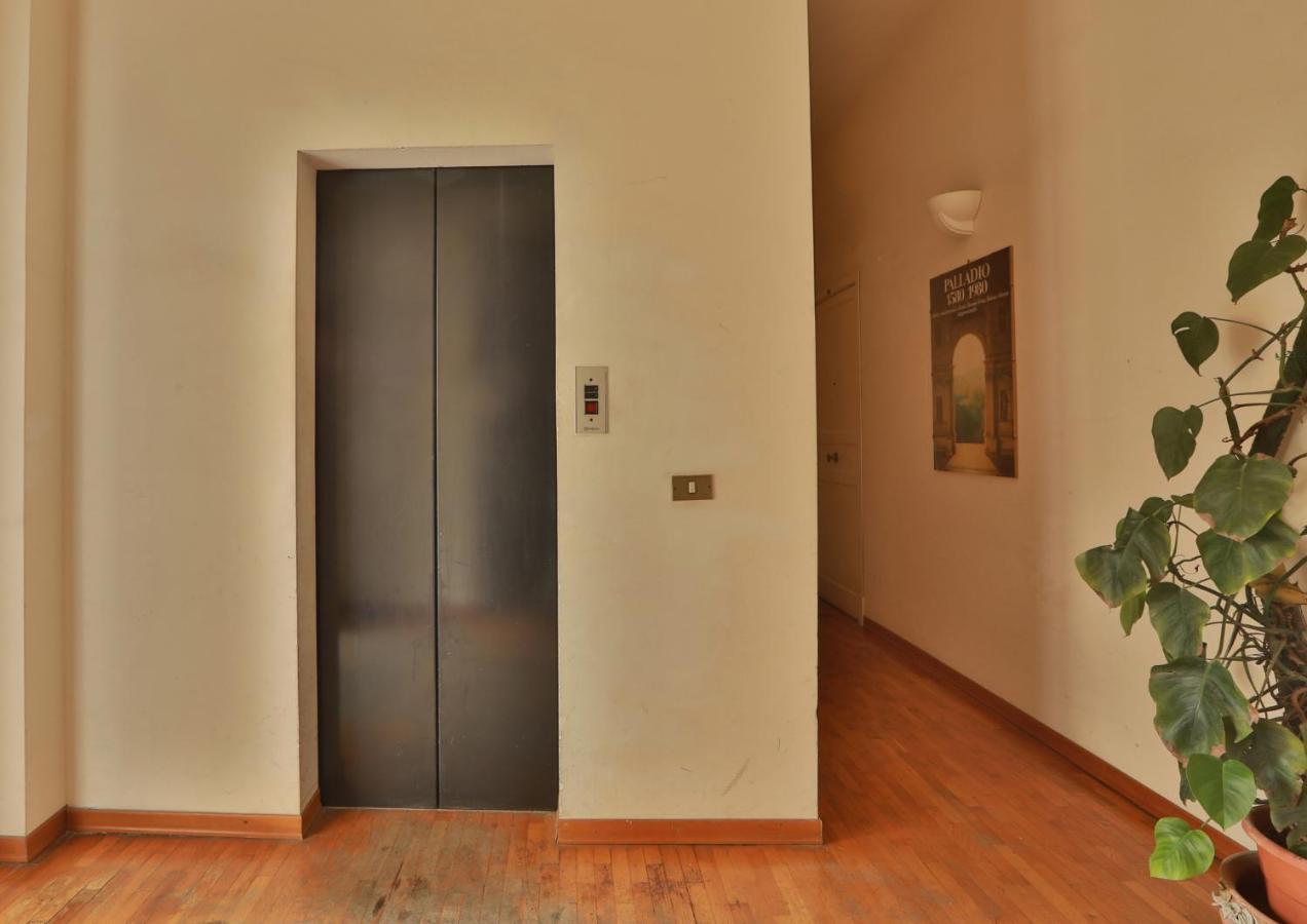 Amazing Sea View In Historic Building In Downtown By Wonderful Italy Lejlighed Palermo Eksteriør billede