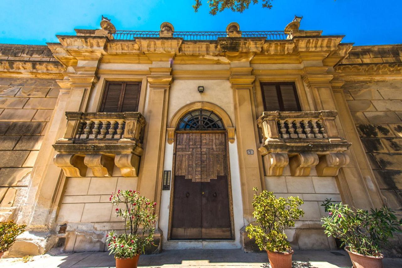 Amazing Sea View In Historic Building In Downtown By Wonderful Italy Lejlighed Palermo Eksteriør billede